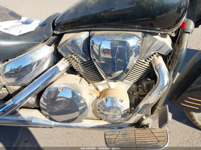 2006 HONDA VTX1300 1HFSC52646A313429 Photo 7