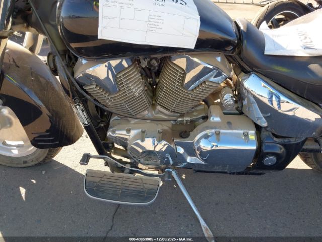 2006 HONDA VTX1300 1HFSC52646A313429 Photo 8