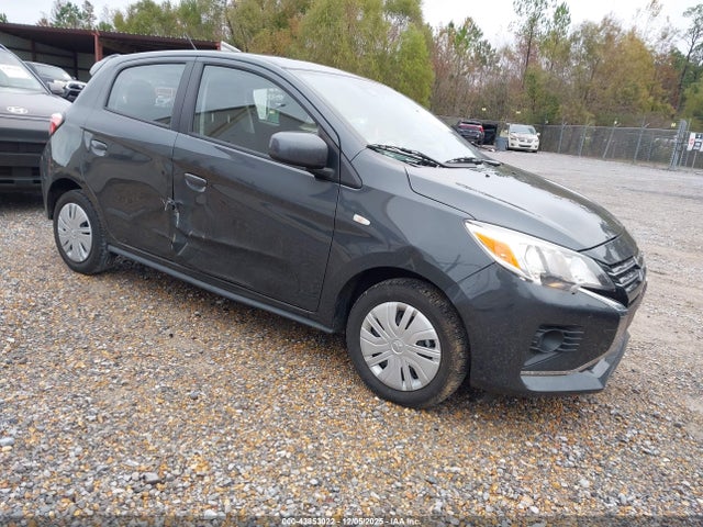 2024 MITSUBISHI MIRAGE ML32AUHJ5RH032101 Photo 0