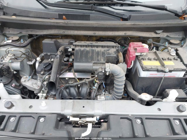 2024 MITSUBISHI MIRAGE ML32AUHJ5RH032101 Photo 9