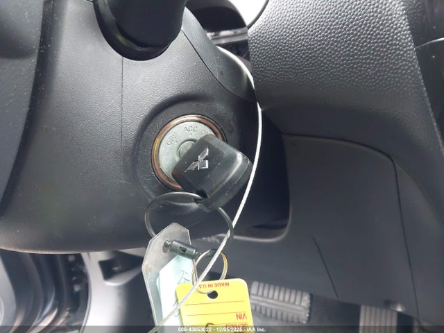 2024 MITSUBISHI MIRAGE ML32AUHJ5RH032101 Photo 10