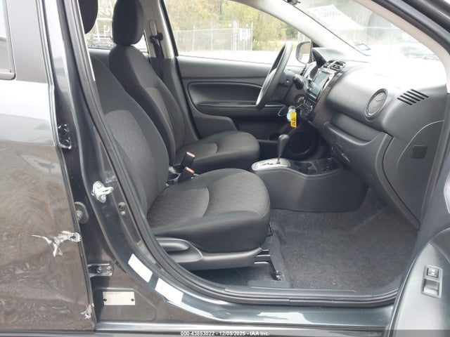 2024 MITSUBISHI MIRAGE ML32AUHJ5RH032101 Photo 4