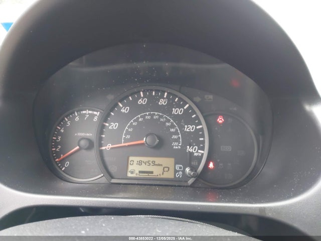 2024 MITSUBISHI MIRAGE ML32AUHJ5RH032101 Photo 6