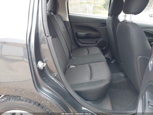 2024 MITSUBISHI MIRAGE ML32AUHJ5RH032101 Photo 7