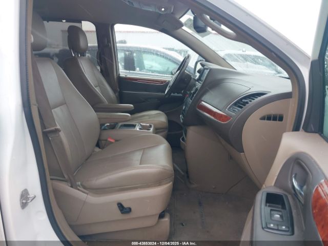 2014 CHRYSLER TOWN & COUNTRY 2C4RC1CG4ER373164 Photo 4