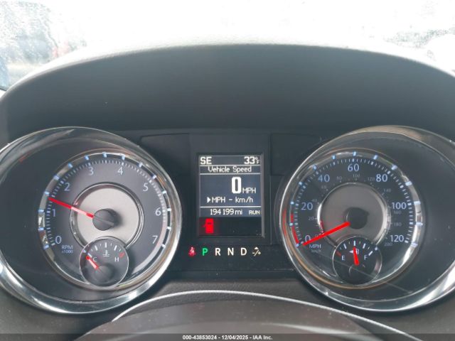 2014 CHRYSLER TOWN & COUNTRY 2C4RC1CG4ER373164 Photo 6