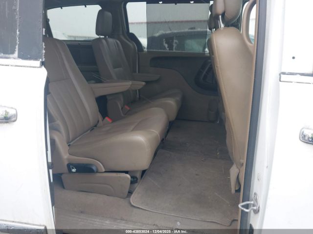 2014 CHRYSLER TOWN & COUNTRY 2C4RC1CG4ER373164 Photo 7