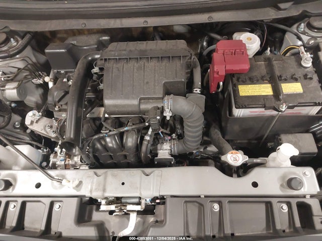 2024 MITSUBISHI MIRAGE ML32AUHJ3RH018777 Photo 9