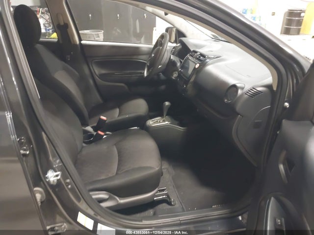 2024 MITSUBISHI MIRAGE ML32AUHJ3RH018777 Photo 4