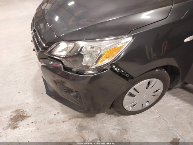 2024 MITSUBISHI MIRAGE ML32AUHJ3RH018777 Photo 5