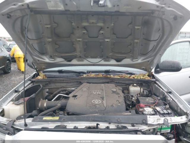 2013 TOYOTA TACOMA 3TMLU4EN8DM121469 Photo 9