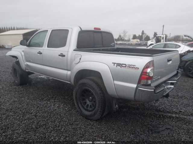 2013 TOYOTA TACOMA 3TMLU4EN8DM121469 Photo 2