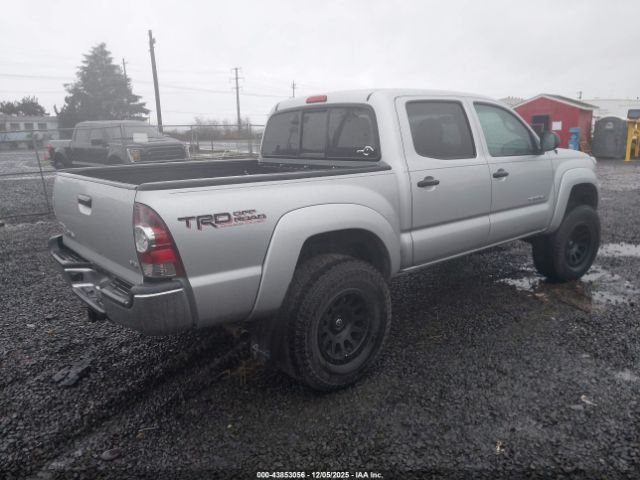2013 TOYOTA TACOMA 3TMLU4EN8DM121469 Photo 3