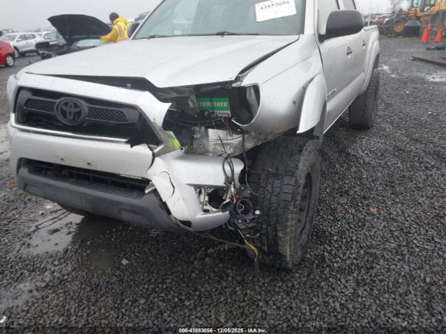 2013 TOYOTA TACOMA 3TMLU4EN8DM121469 Photo 5