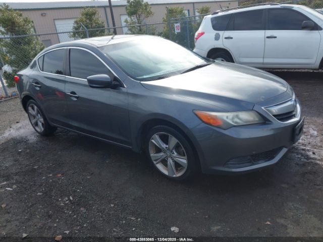 2014 ACURA ILX 19VDE1F30EE006124 Photo 0