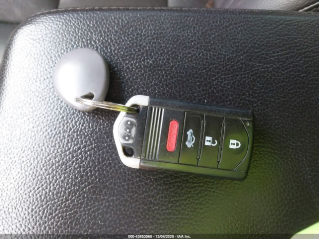 2014 ACURA ILX 19VDE1F30EE006124 Photo 10