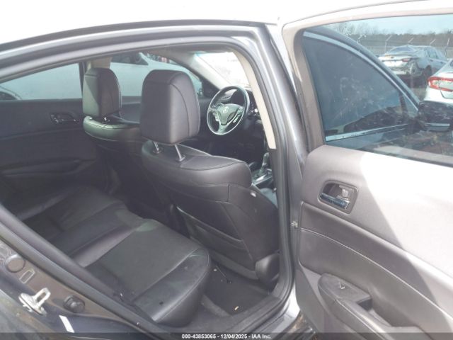 2014 ACURA ILX 19VDE1F30EE006124 Photo 7