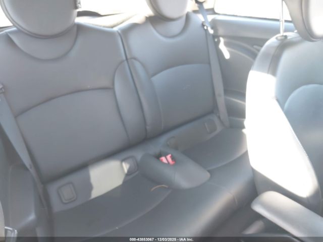 2012 MINI COOPER S WMWSV3C55CTY19086 Photo 7