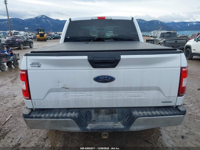 Ford F-150 Xlt 2019 1FTEW1EP1KKC15636 Image 16