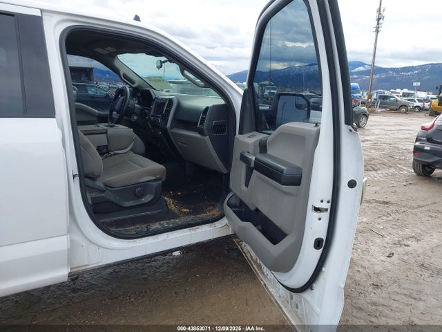 Ford F-150 Xlt 2019 1FTEW1EP1KKC15636 Image 5