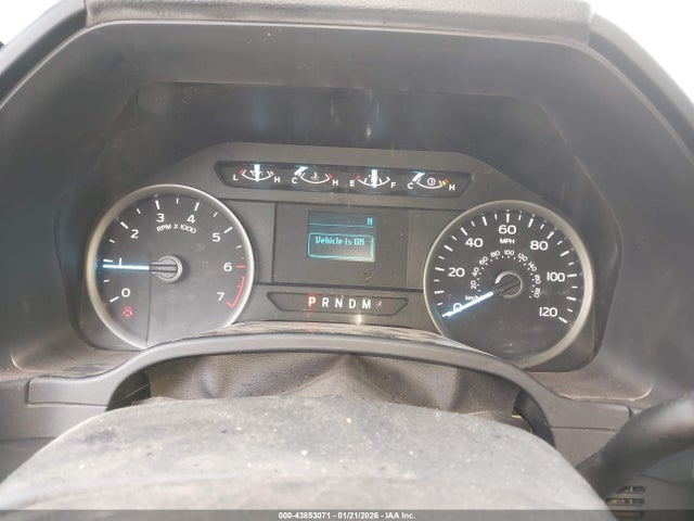 Ford F-150 Xlt 2019 1FTEW1EP1KKC15636 Image 7
