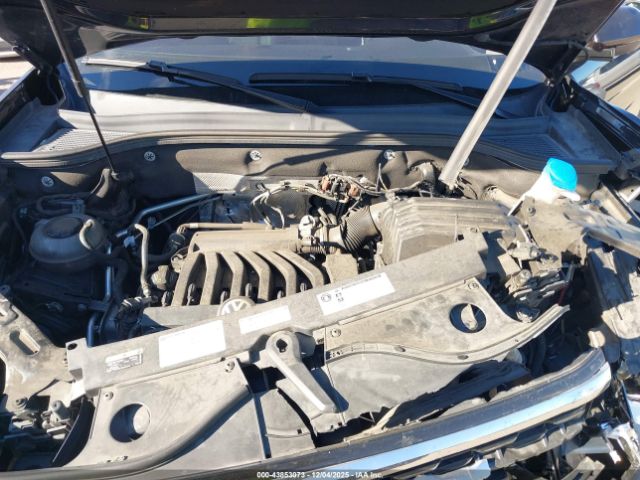 2020 VOLKSWAGEN ATLAS CROSS SPORT 1V2SE2CA2LC213639 Photo 9