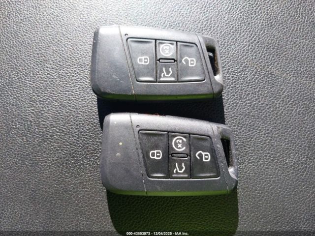 2020 VOLKSWAGEN ATLAS CROSS SPORT 1V2SE2CA2LC213639 Photo 10