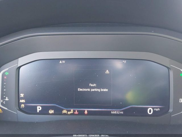 2020 VOLKSWAGEN ATLAS CROSS SPORT 1V2SE2CA2LC213639 Photo 6