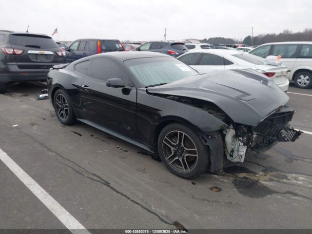 2020 FORD MUSTANG 1FA6P8TH2L5112365