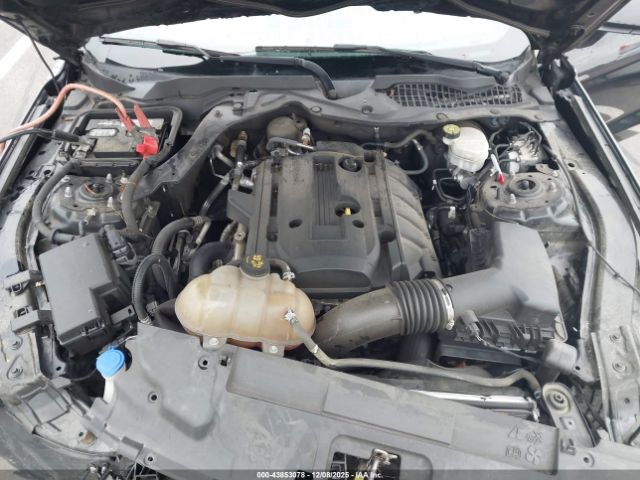 2020 FORD MUSTANG 1FA6P8TH2L5112365 Photo 9