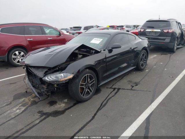 2020 FORD MUSTANG 1FA6P8TH2L5112365 Photo 1