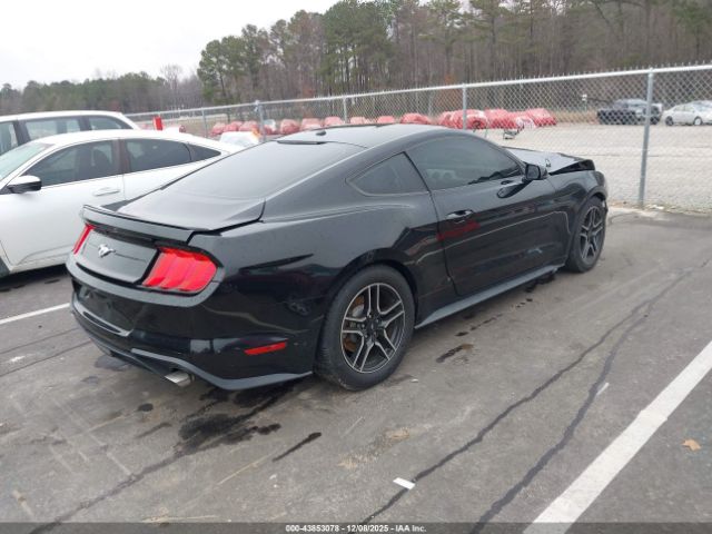 2020 FORD MUSTANG 1FA6P8TH2L5112365 Photo 3