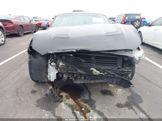 2020 FORD MUSTANG 1FA6P8TH2L5112365 Photo 5