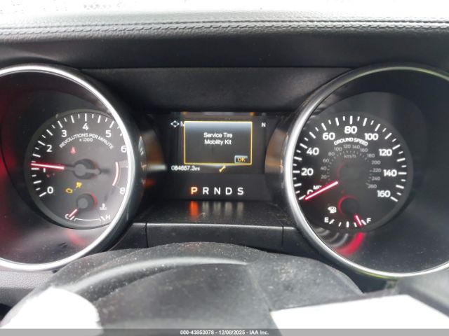2020 FORD MUSTANG 1FA6P8TH2L5112365 Photo 6