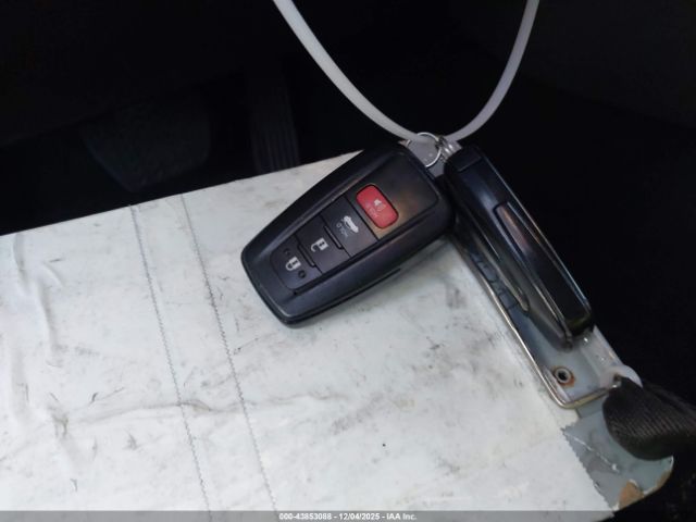 2022 TOYOTA MIRAI JTDAAAAA0NA006008 Photo 10