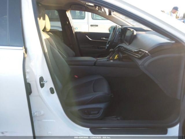 2022 TOYOTA MIRAI JTDAAAAA0NA006008 Photo 4