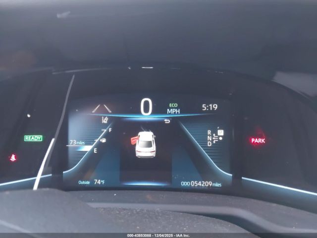 2022 TOYOTA MIRAI JTDAAAAA0NA006008 Photo 6