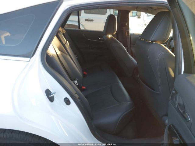 2022 TOYOTA MIRAI JTDAAAAA0NA006008 Photo 7