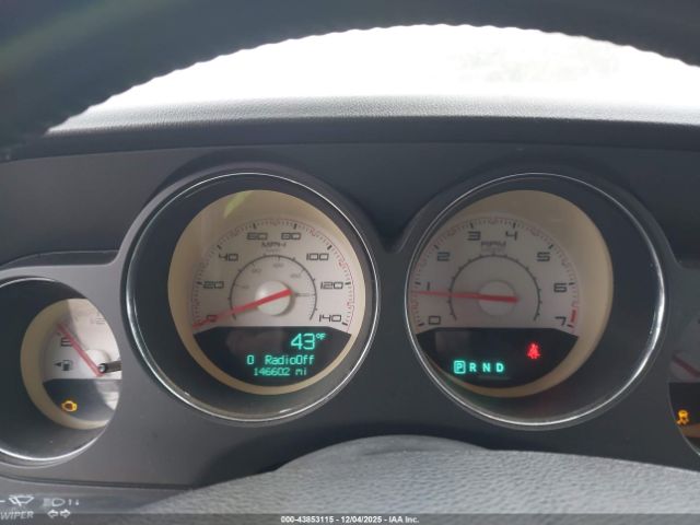 2012 DODGE CHALLENGER 2C3CDYAG2CH162115 Photo 6