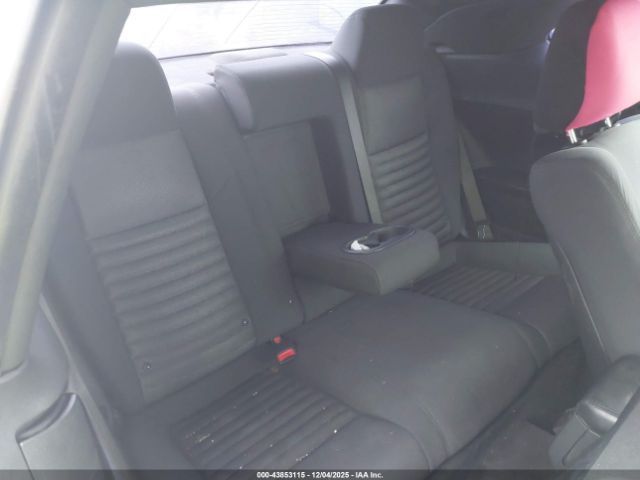 2012 DODGE CHALLENGER 2C3CDYAG2CH162115 Photo 7