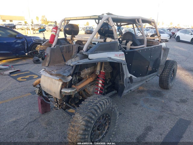 2021 POLARIS RZR 3NSN4E928MF138273 Photo 3