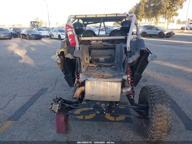 2021 POLARIS RZR 3NSN4E928MF138273 Photo 5