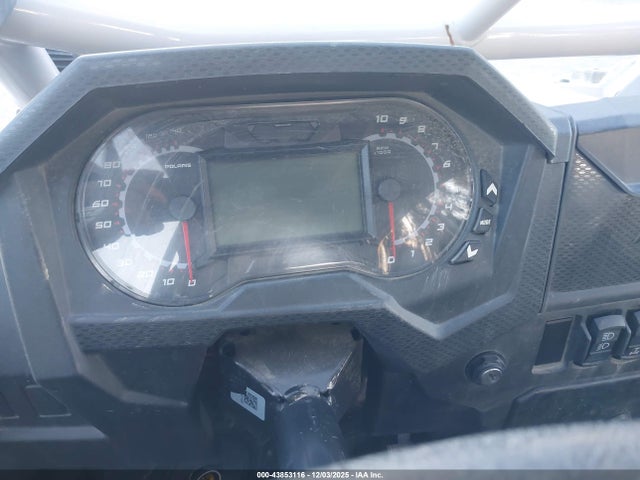 2021 POLARIS RZR 3NSN4E928MF138273 Photo 6
