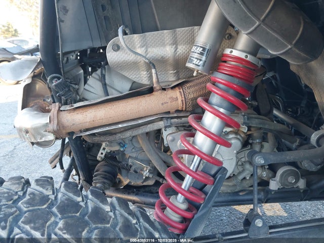 2021 POLARIS RZR 3NSN4E928MF138273 Photo 7