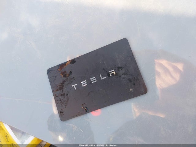 2024 TESLA MODEL Y 7SAYGDEF2RF069471 Photo 10