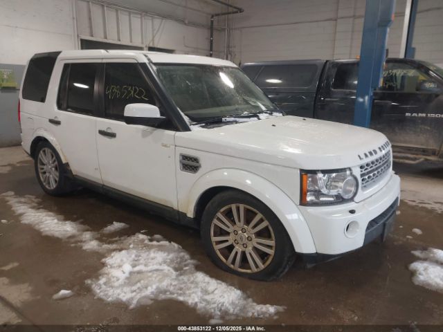2011 LAND ROVER LR4 SALAG2D4XBA561806