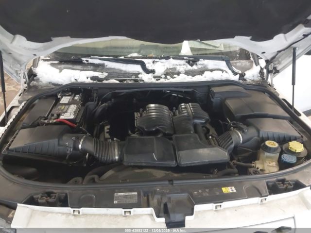 2011 LAND ROVER LR4 SALAG2D4XBA561806 Photo 9