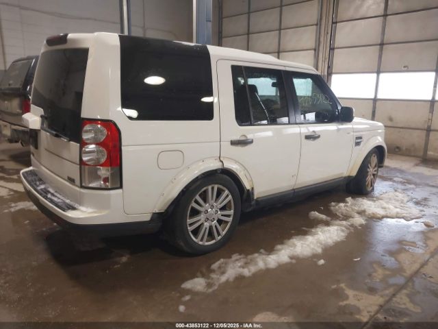 2011 LAND ROVER LR4 SALAG2D4XBA561806 Photo 3