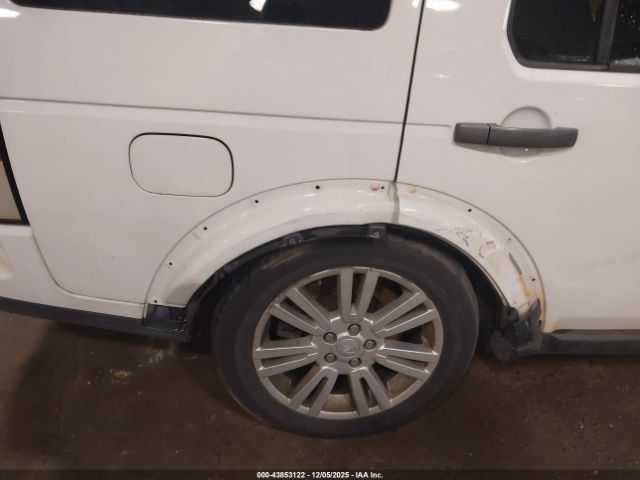 2011 LAND ROVER LR4 SALAG2D4XBA561806 Photo 5