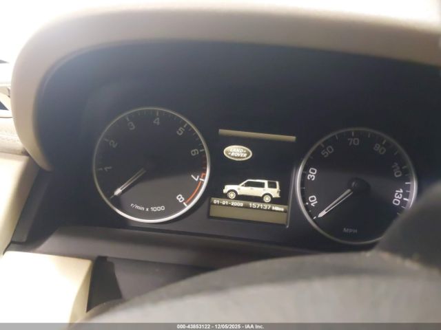2011 LAND ROVER LR4 SALAG2D4XBA561806 Photo 6